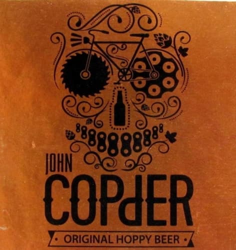 John Copper