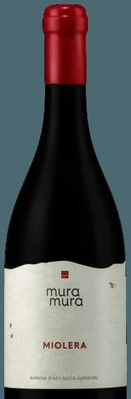 Miolera Barbera d'Asti Superiore