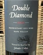 Double Diamond Proprietary Red