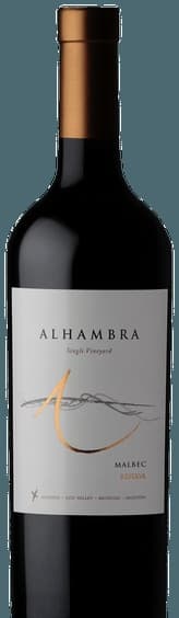 Single Vineyard Reserva Malbec