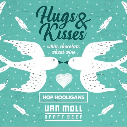 Hugs & Kisses