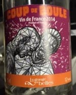 Coup de Boule