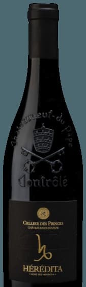 Hérédita Châteauneuf-du-Pape