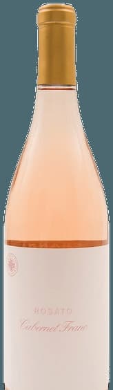 Cabernet Franc Rosato
