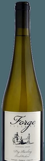 Peach Orchard Dry Riesling
