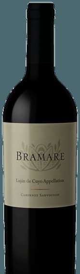 Bramare Cabernet Sauvignon