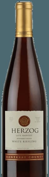 Late Harvest White Riesling