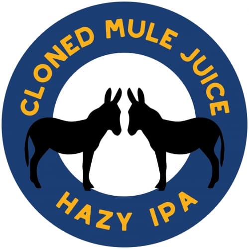 Cloned Mule Juice