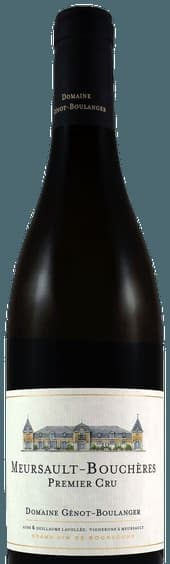 Meursault-Bouchères Premier Cru