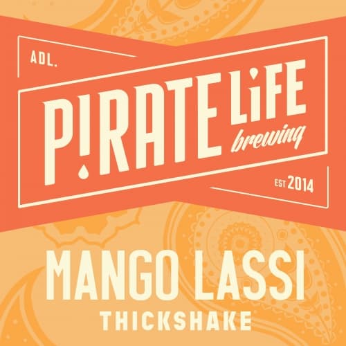 Mango Lassi