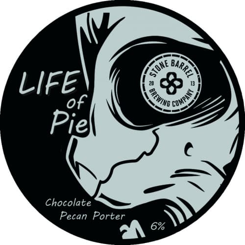 Life of Pie