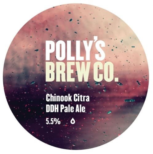 Chinook Citra DDH Pale