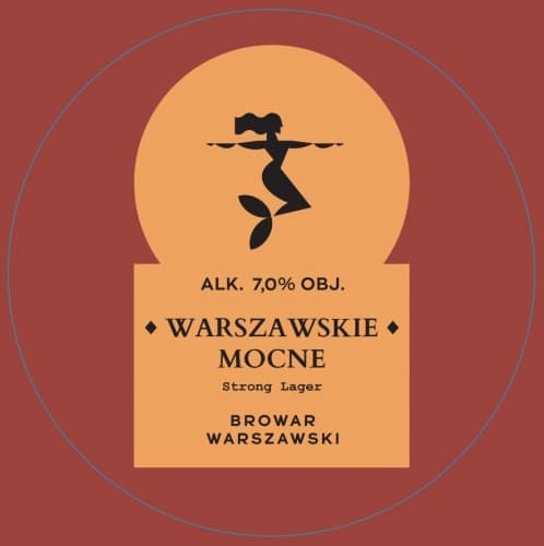 Warszawskie Mocne