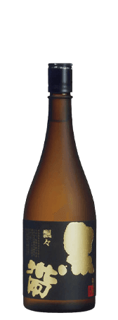 Kayama Junmai Ginjo Muroka Nama Genshu Kameguchi Jikadori