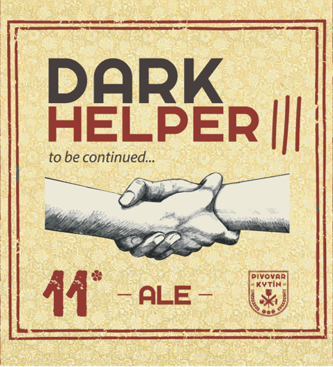 Dark Helper