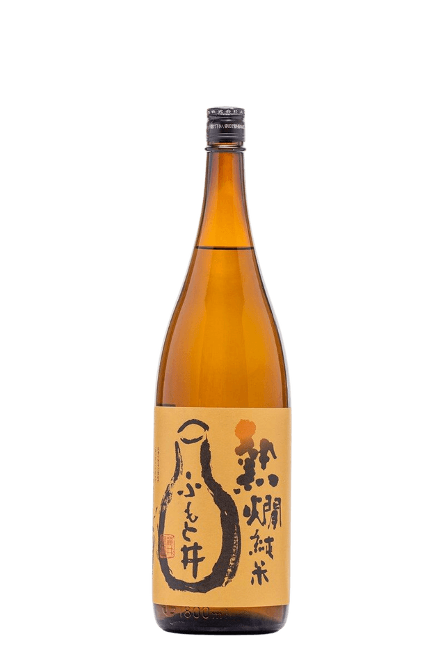 Daisekkei Tokubetsu Junmaishu