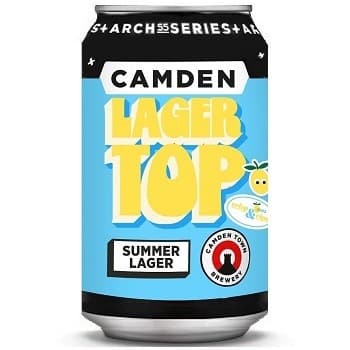 Arch 55 Series - Lager Top