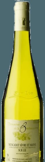 Muscadet Sèvre et Maine Sur Lie