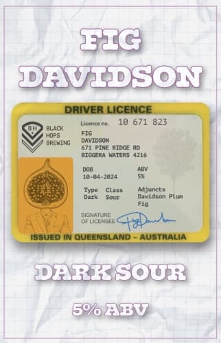 Fig Davidson