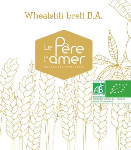 Wheatstiti Brett B.A. (Bio)