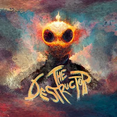 The Destructor