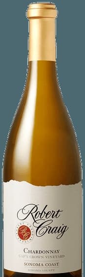 Chardonnay Gap's Crown Vineyard
