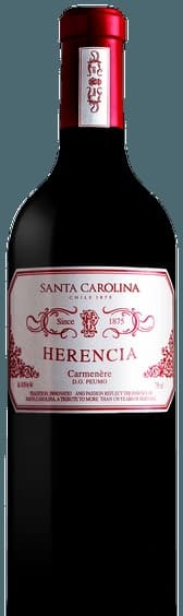 Herencia Carmenère