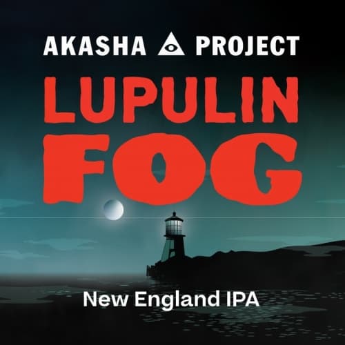 Lupulin Fog NEIIPA