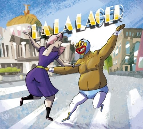 La La Lager