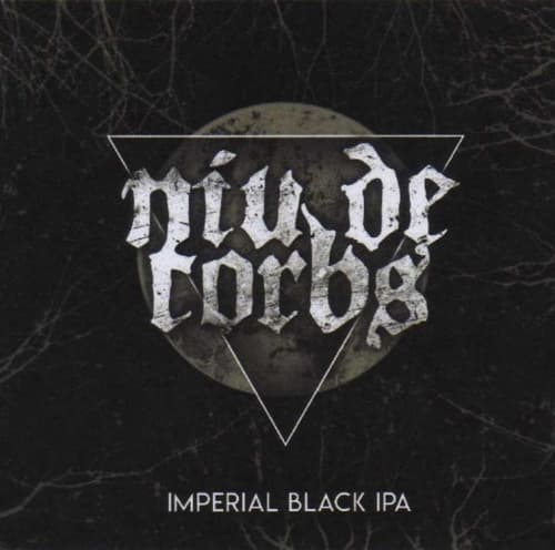 Niu De Corbs