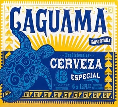 Caguama