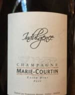 Indulgence Extra Brut Rosé Champagne