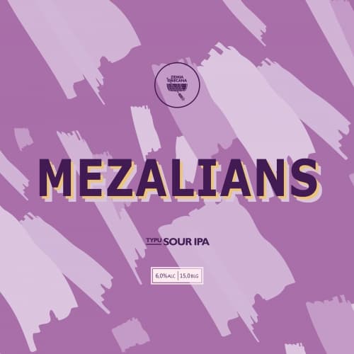 Mezalians