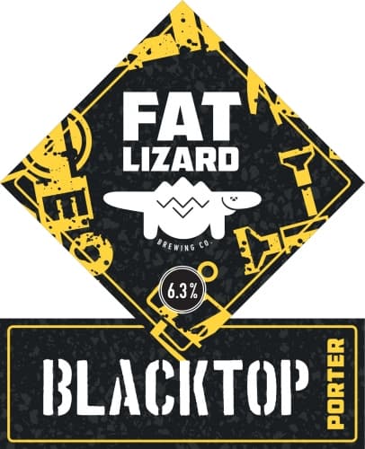 Blacktop Porter