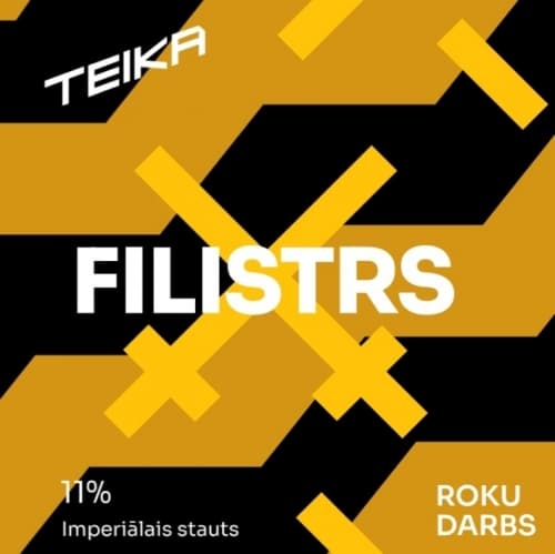 FILISTRS