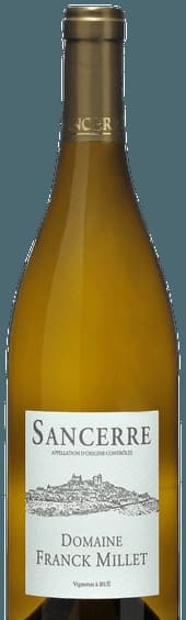 Sancerre Blanc