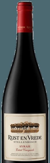 Estate Vineyards Syrah (Shiraz)