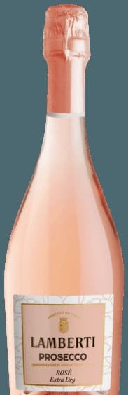 Prosecco Rosé Extra Dry