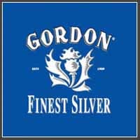 Gordon Finest Silver