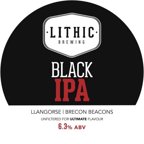 Black IPA