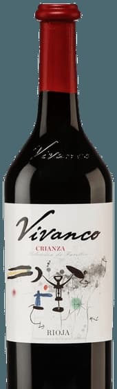 Crianza Rioja