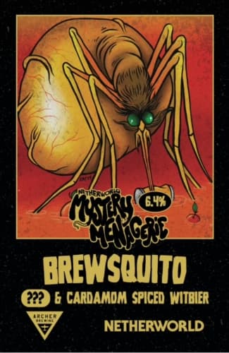 Brewsquito