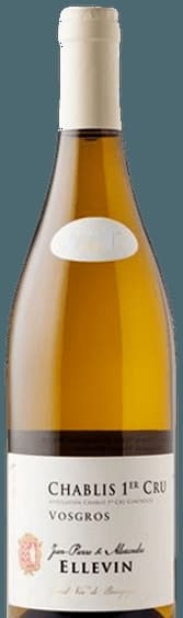 Chablis 1er Cru 'Vosgros'