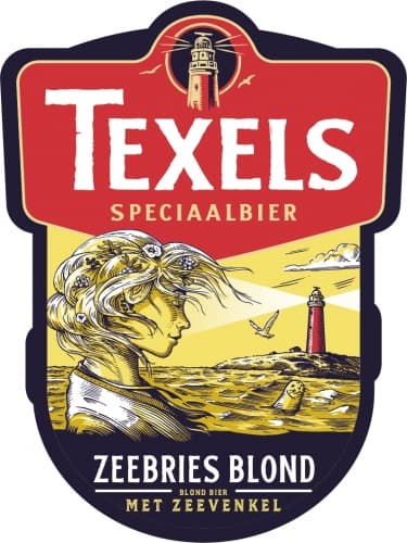 Zeebries Blond