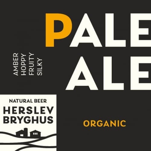 Økologisk Pale Ale