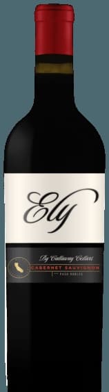 Ely Cabernet Sauvignon