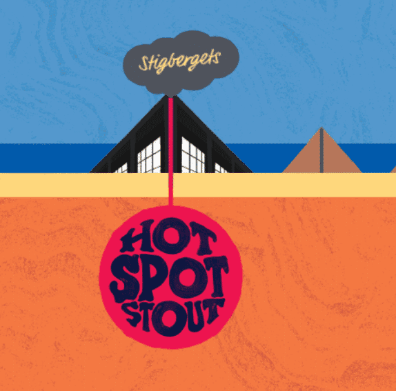 Hotspot