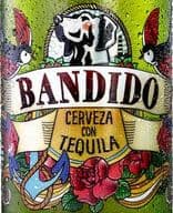 Tropical Bandido Cerveza Con Tequila