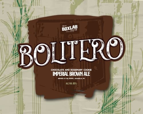 Bolitero
