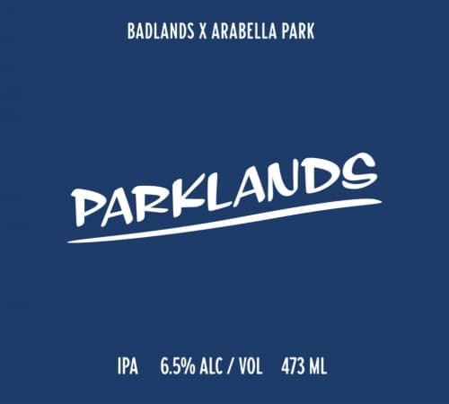 Parklands (Collab With Arabella Park)